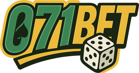 071 bet Logo